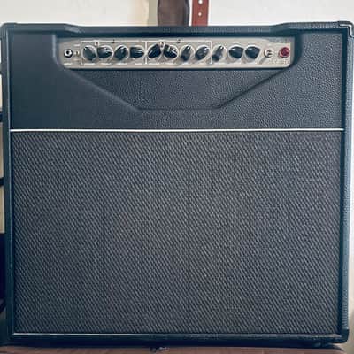 PRS SE 30 2-Channel 30-Watt 1x12" Guitar Combo image 1