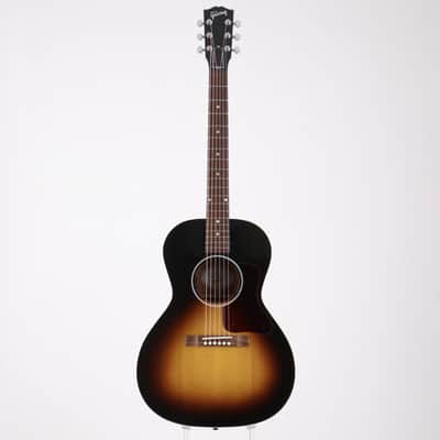 Gibson L-00 Standard Vintage Sunburst, 2023 Model [22483041] (07/06) image 13