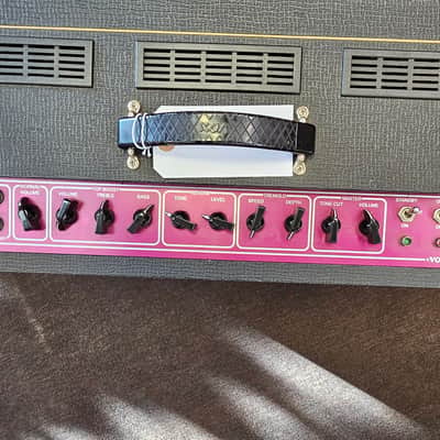 Vox AC-30 2x12 Celstion Green Backs image 6