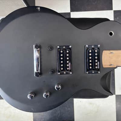 ESP LTD EC-50 Body 2000s - Black image 1