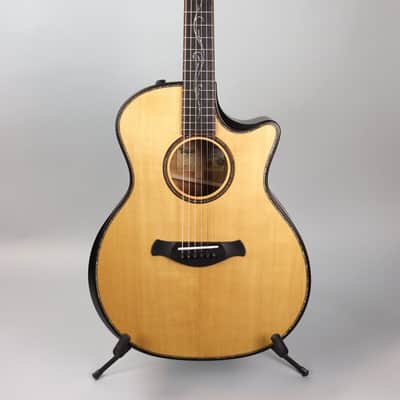 2023 Taylor K14ce Builder's Edition image 2