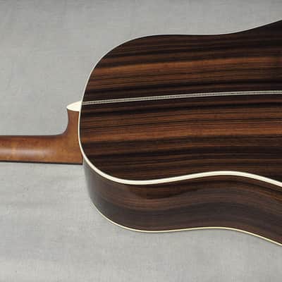 Martin Custom Shop HD-28VS Style 12 Fret 2026 Natural image 8