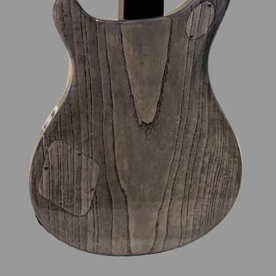 PRS Graveyard II 2019 - Raven’s Heart High Gloss Nitro image 9