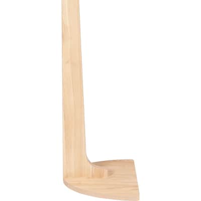 GATOR FRAMEWORKS GFWELITEGTRHNGSTDMPL Stand suspendu - Guitare suspendue érable image 10