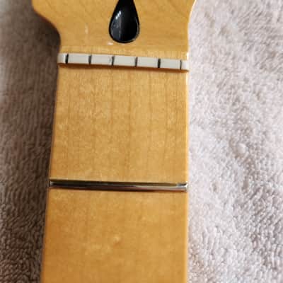 Fender Player II Modified Strat Maple NECK & LOCKING TUNERS, Stratocaster image 5