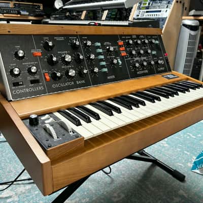 Moog Minimoog Model D Reissue (2016) image 5