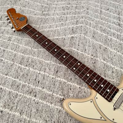 Veritas Custom Shop Riverton 2025 - Desert Sand image 9