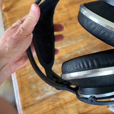Immagine Former Employee Selected AKG K812 "Made In Austria". The best! Handmade in Vienna! - 8