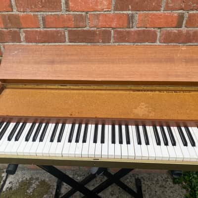 Hohner Pianet N 1960s image 11