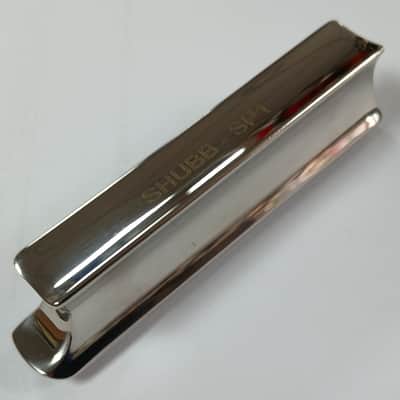 Shubb Pearse Steel For Lap Steel Guitar SP1 image 1