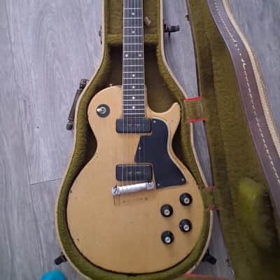 Gibson Les paul special 1955 image 1