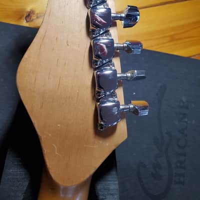 Harmony H804 Sunburst image 19