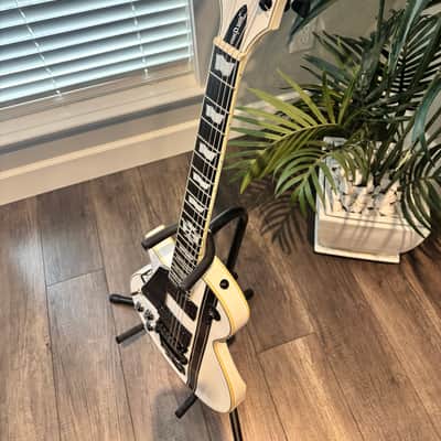 🏁ESP LTD Iron Cross - James Hetfield - LEFT HANDED - MINT🏁 image 3