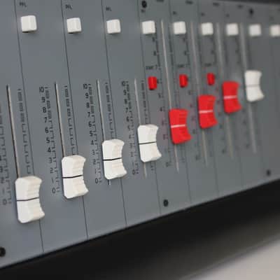 Ecler MAC 8-2 Mixing Console Bild 4
