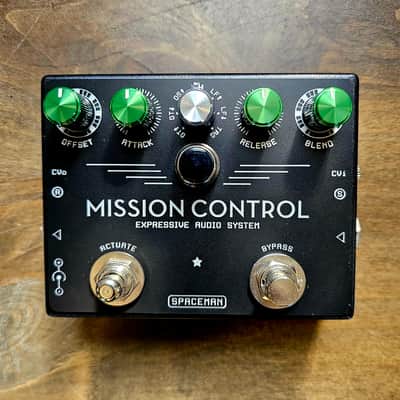 Spaceman Mission Control ★ #1/1 One Of A Kind image 2
