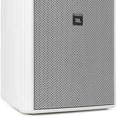 JBL Control 30 250W 10-inch Indoor/Outdoor Speaker - White image 2