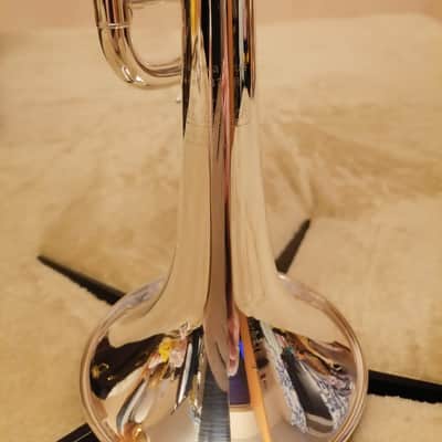 Trompete Bach Stradivarius Model 37 GH in Bb image 5