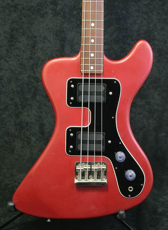 Jolana Disco bass (1980s) image 1