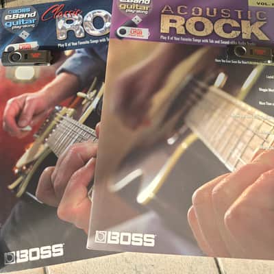 Boss eBand JS-10 Audio Player and Trainer 2012 - Present - Standard image 6