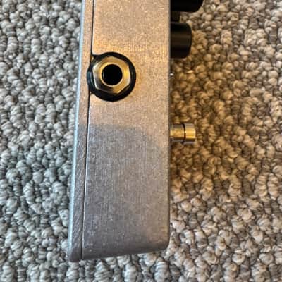 Electro-Harmonix Op Amp Big Muff Pi Reissue 2017 - Present - Black/Orange image 4