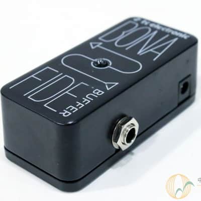 tc electronic BonaFide Buffer [WL616] image 1