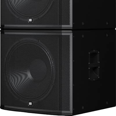 PreSonus CDL12P Constant Directivity Sound Reinforcement Loudspeaker Black image 7