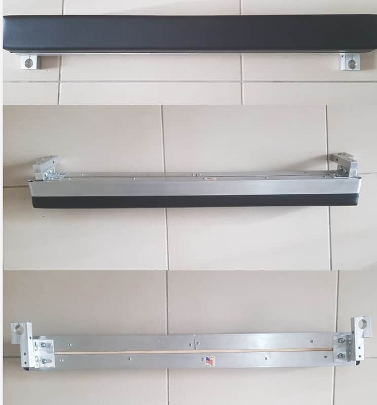 Don Blood PSG Armrest 2018 -Used image 1
