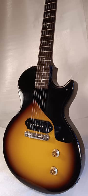Gibson Les Paul Junior 2019 - Sunburst