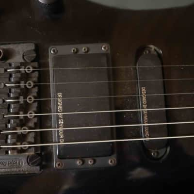 Kramer 612 1984-1985 image 8