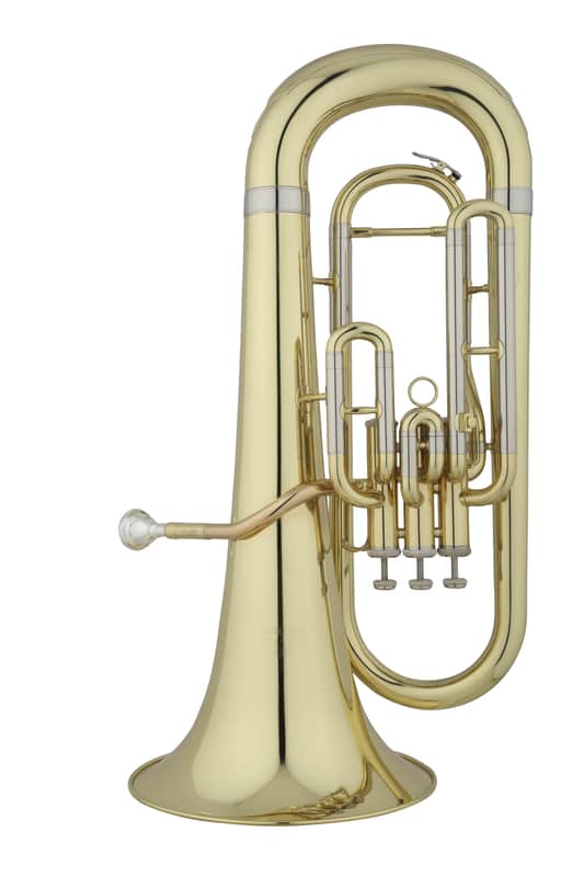 Eastman EEP321 3-Valve Euphonium imagen 1