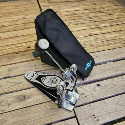 Bass Drum Pedal Tama Iron Cobra 200 Inc Bag USED! RKTCG260626 image 2