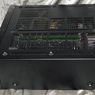 Pioneer VSX-1016TXV-K receiver image 4