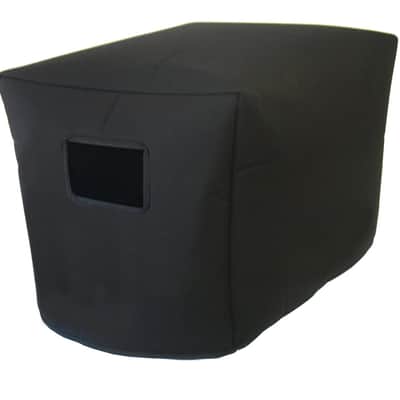 Tuki Padded Cover for Martin Audio Blackline XP118 Sub - Speaker Side Up with Casters (mrtn007p) image 1