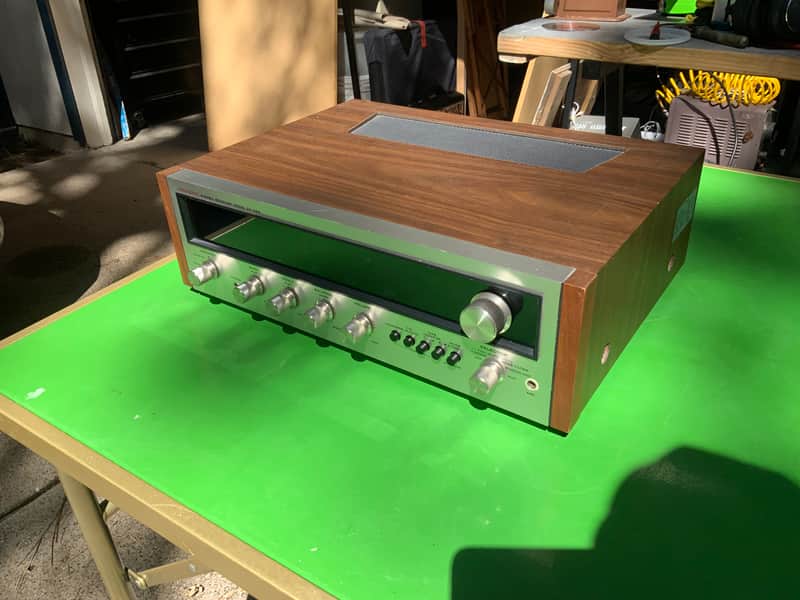 Pioneer SX-525 image 1