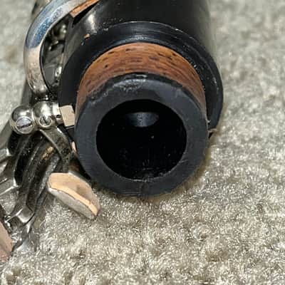 Buffet E11 Wood Clarinet MIG image 8