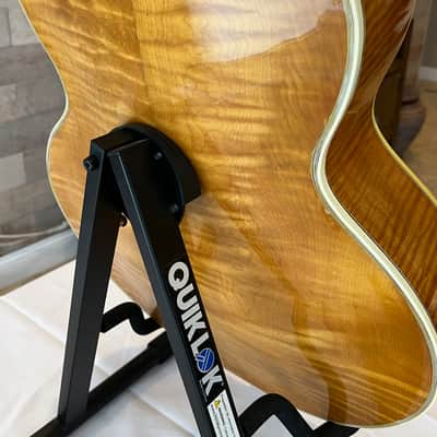 D'Angelico Excel Archtop image 14