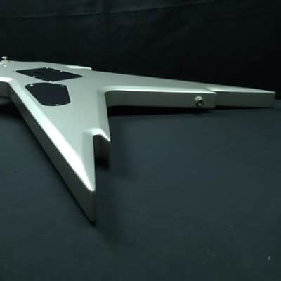 Dean Dime Razorback 10K Commemorative Edition 2009 Diamond Plate Dimebag Darrell Signature + OHSC image 22