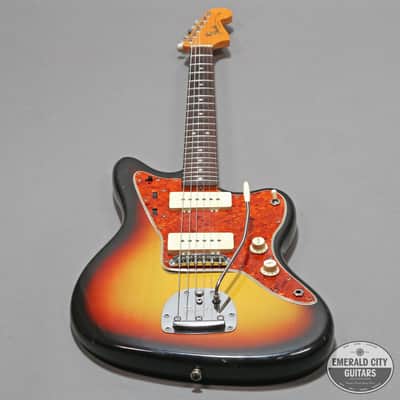 1965 Fender Jazzmaster image 6