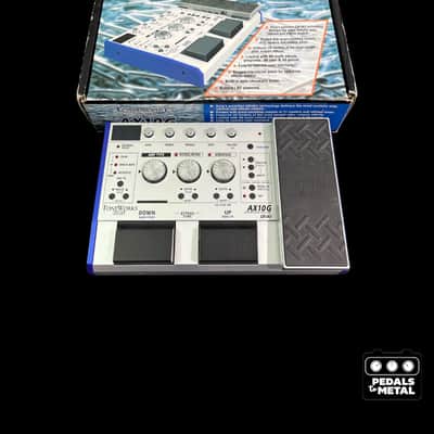 Korg ToneWorks AX10G Modeling Signal Processor -x19281 Bild 1