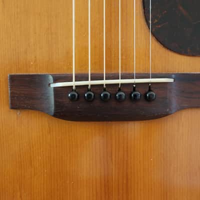 Martin D-18 1947 image 3