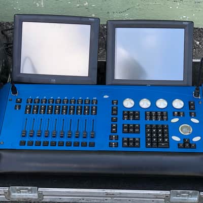 High End Systems Hog IPC Lighting Board #2993 (One) image 4