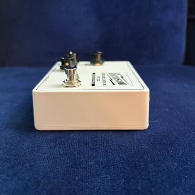 Benson Amps Germanium Fuzz 2021 - Present - Snow White image 6