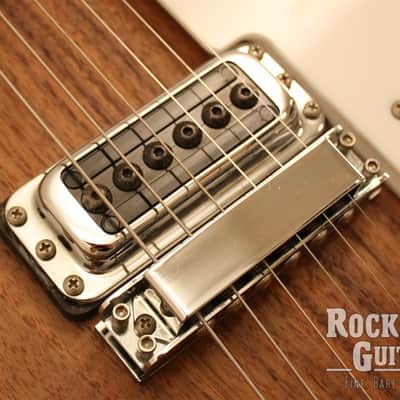 Rickenbacker 330 w Walnut 2014 image 13