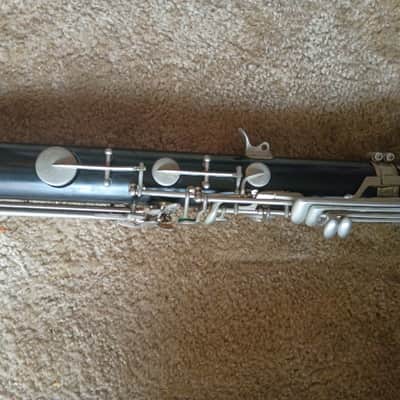 Selmer CONTRA ALTO CLARINET image 4