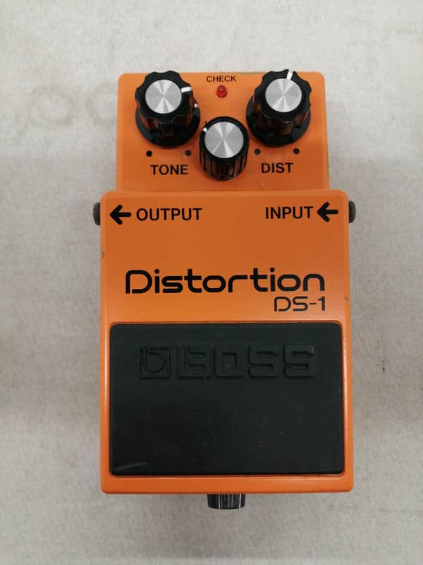 Boss DS-1