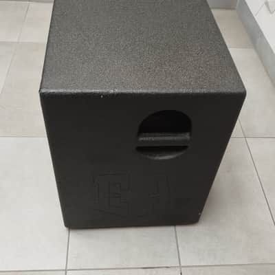 EUPHONIC AUDIO CXL 112E Lee Sklar 2010s - BLACK image 4