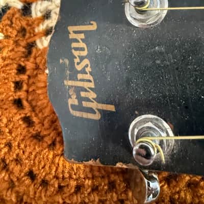 Gibson L-48 1958 - 1971 Sunburst image 3