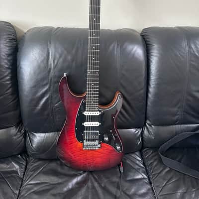 Mayones Aquila Elite 6 image 2