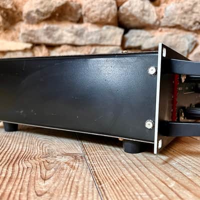 Fully serviced Dynacord VRS23 vertical reverberation system // analog BBD delay / reverb VRS-23 image 8