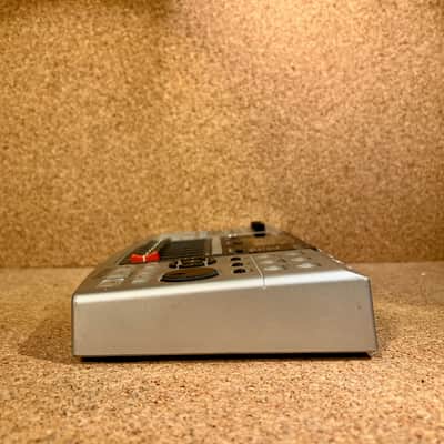 Zoom MRS-8 Portable 8-Track Digital Recorder with Power Supply – Warranty image 8